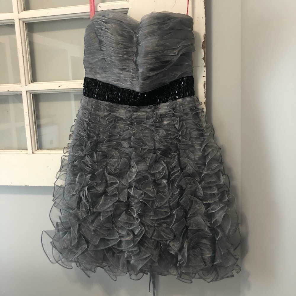 Flirt by Maggie Sottero Cocktail Dress